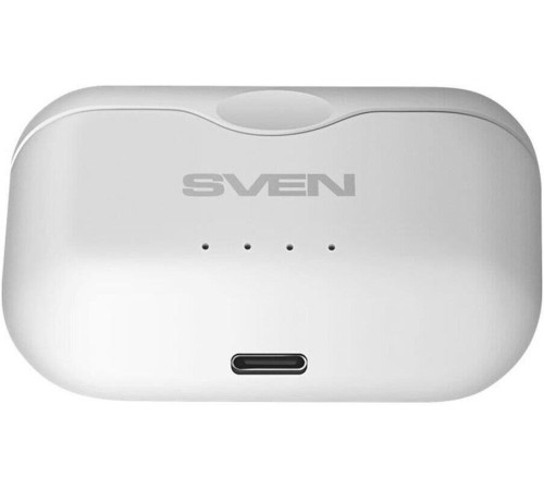SVEN E-701BT белый