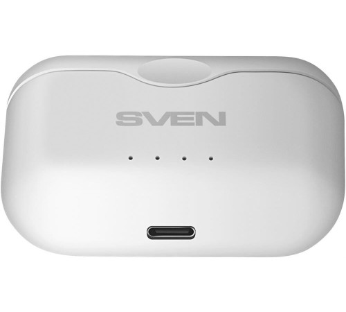 SVEN E-701BT белый