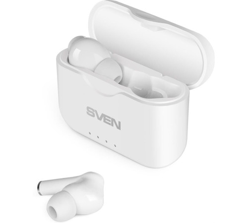 SVEN E-701BT белый