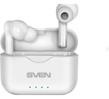 SVEN E-701BT белый
