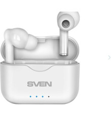 SVEN E-701BT белый