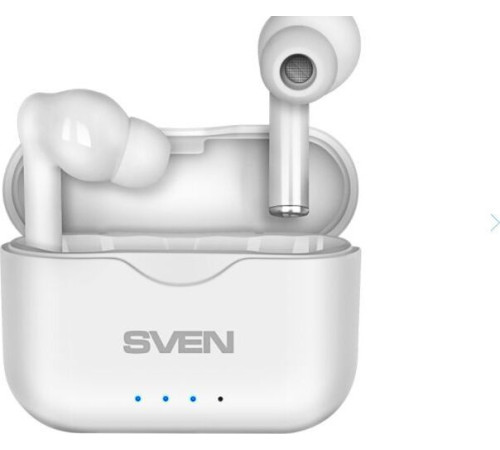 SVEN E-701BT белый