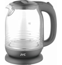 JVC JK-KE1510 grey