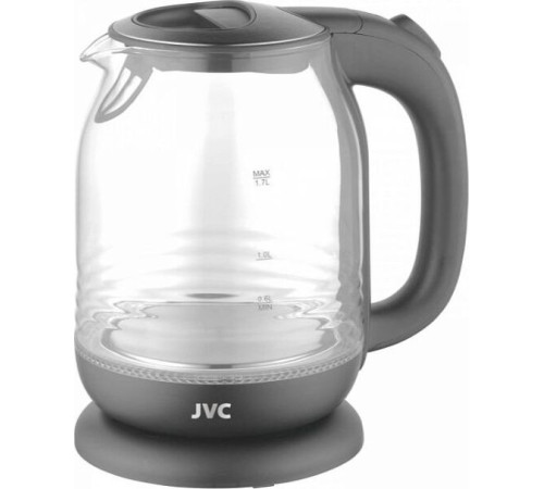 JVC JK-KE1510 grey