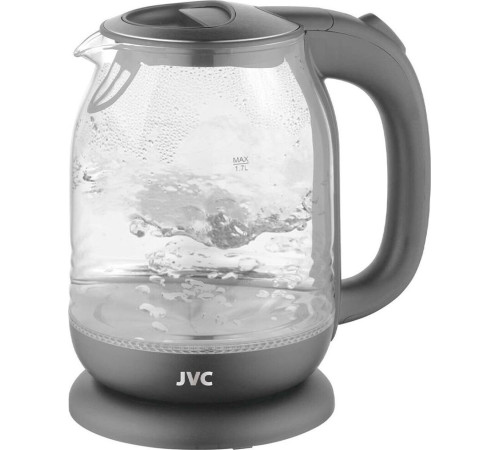 JVC JK-KE1510 grey