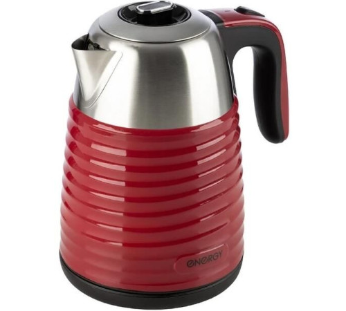 ENERGY E-253 (1,7л. металл/пластик)