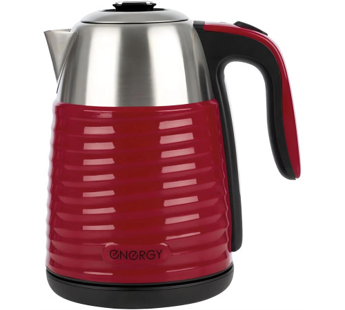 ENERGY E-253 (1,7л. металл/пластик)