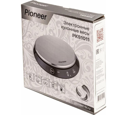 PIONEER PKS1011