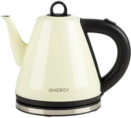 ENERGY E-263 (1,2л. металл) бежевый