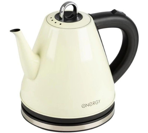 ENERGY E-263 (1,2л. металл) бежевый