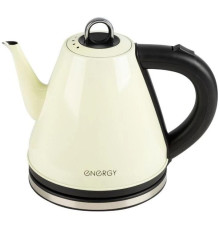 ENERGY E-263 (1,2л. металл) бежевый