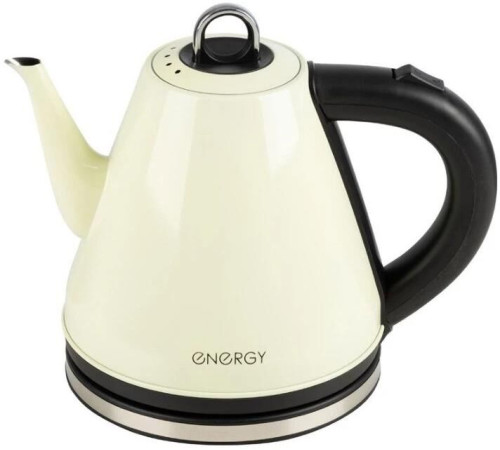 ENERGY E-263 (1,2л. металл) бежевый