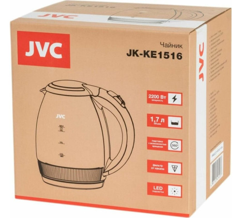 JVC JK-KE1516