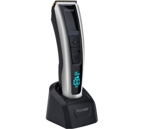 PIONEER HC06R черный\серебристый