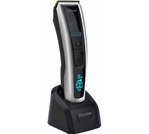 PIONEER HC06R черный\серебристый