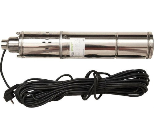 Насос скважинный OASIS SV 30/100