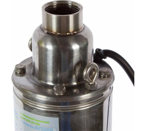 Насос скважинный OASIS SV 30/100