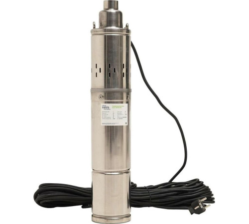 Насос скважинный OASIS SV 30/100