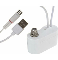 РЭМО(515001) BAS-8002 Инжектор питания