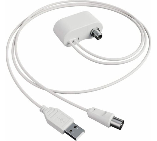 РЭМО(515001) BAS-8002 Инжектор питания