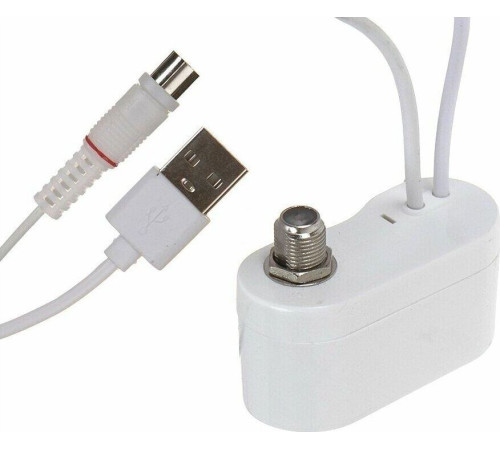 РЭМО(515001) BAS-8002 Инжектор питания