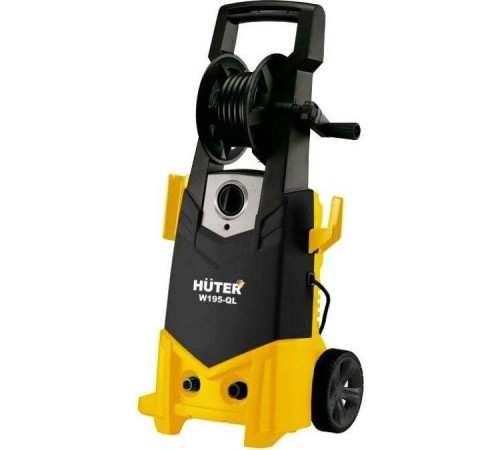 HUTER W195-QL