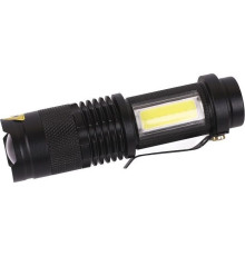 Cветодиодный фонарь CAMELION LED51531 черный