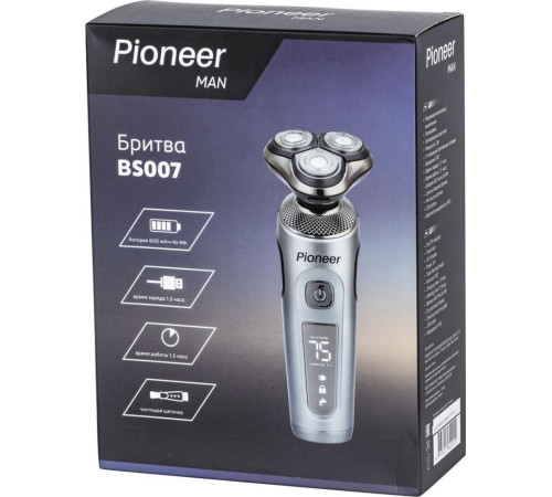 PIONEER BS007