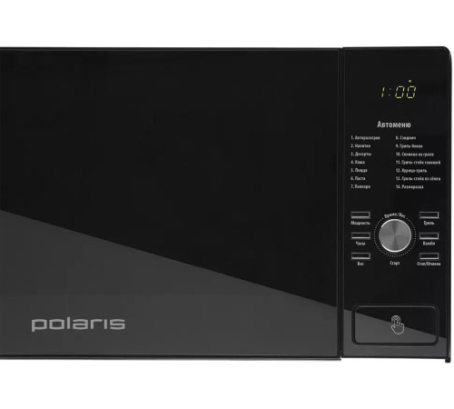 POLARIS РМО 2303 DG эко