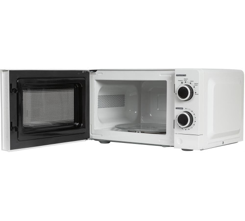 JVC JK-MW121M белый