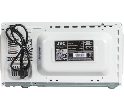 JVC JK-MW121M белый