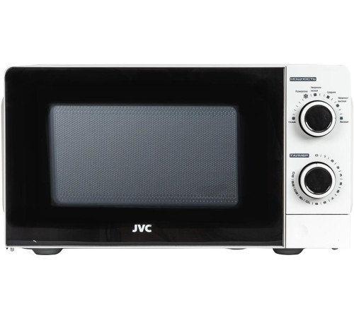 JVC JK-MW121M белый