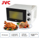 JVC JK-MW121M белый
