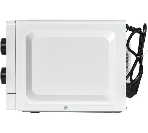 JVC JK-MW121M белый