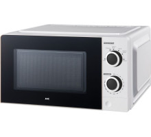 JVC JK-MW121M белый