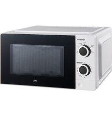 JVC JK-MW121M белый