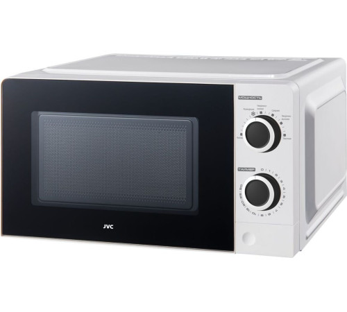 JVC JK-MW121M белый