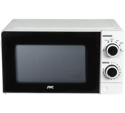 JVC JK-MW121M белый