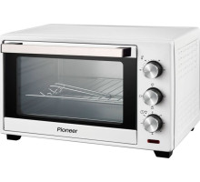 PIONEER MO5005 белый