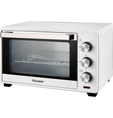 PIONEER MO5005 белый