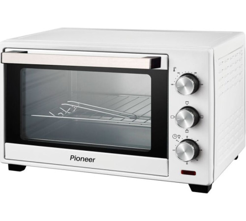 PIONEER MO5005 белый