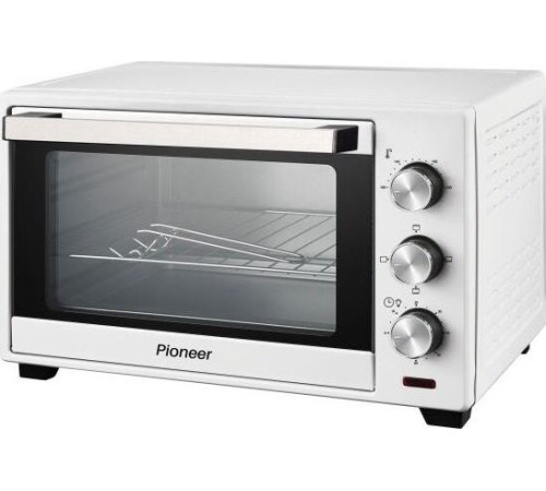 PIONEER MO5005 белый