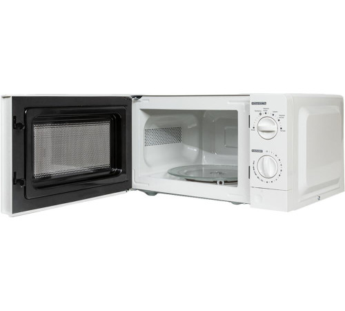 JVC JK-MW123M белый