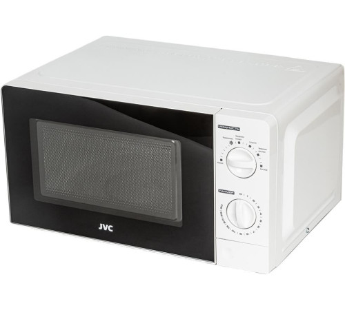 JVC JK-MW123M белый