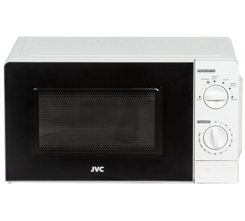 JVC JK-MW123M белый