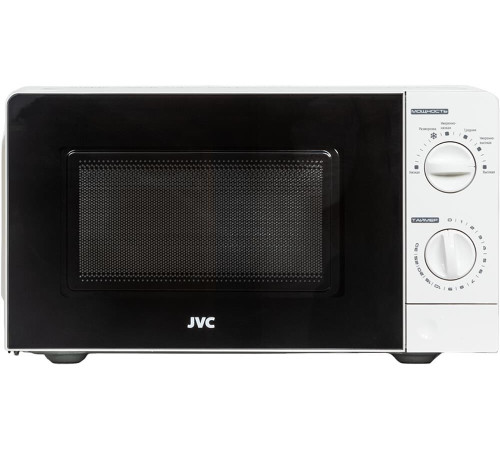 JVC JK-MW123M белый