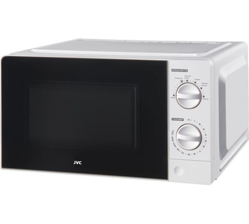 JVC JK-MW123M белый