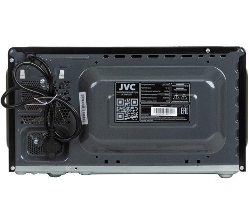 JVC JK-MW130M черный