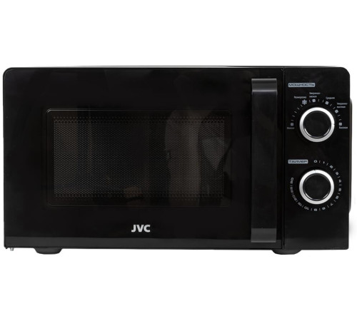 JVC JK-MW130M черный