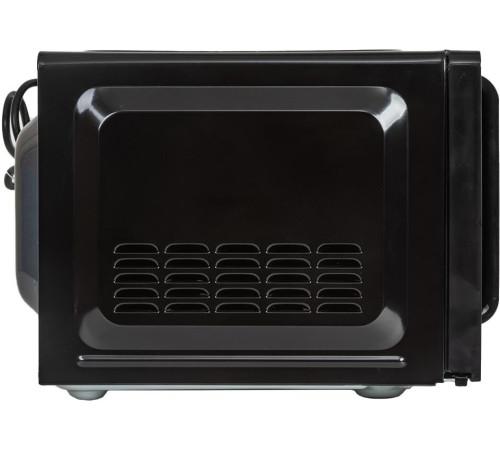 JVC JK-MW130M черный